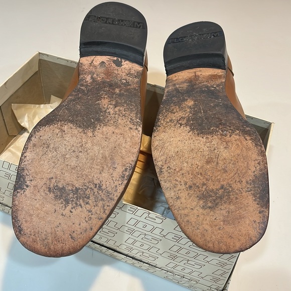 Florsheim loafers size 13 - Picture 2 of 4